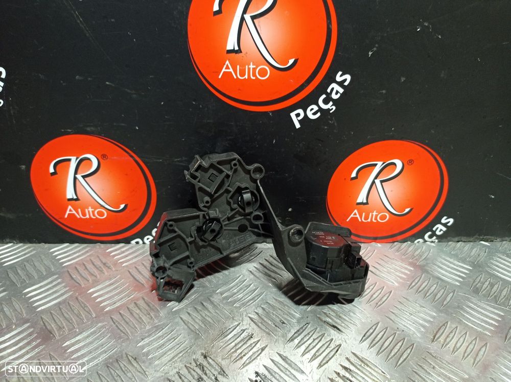 Motor De Vácuo Bmw 3 (E46) - 2