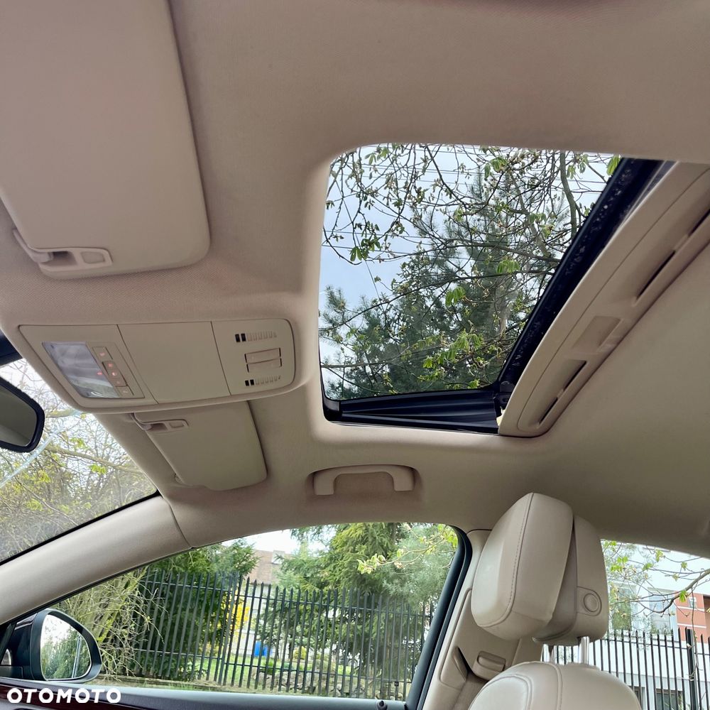 Opel Insignia 1.4 Turbo ecoFLEXStart/Stop Business Edition - 18