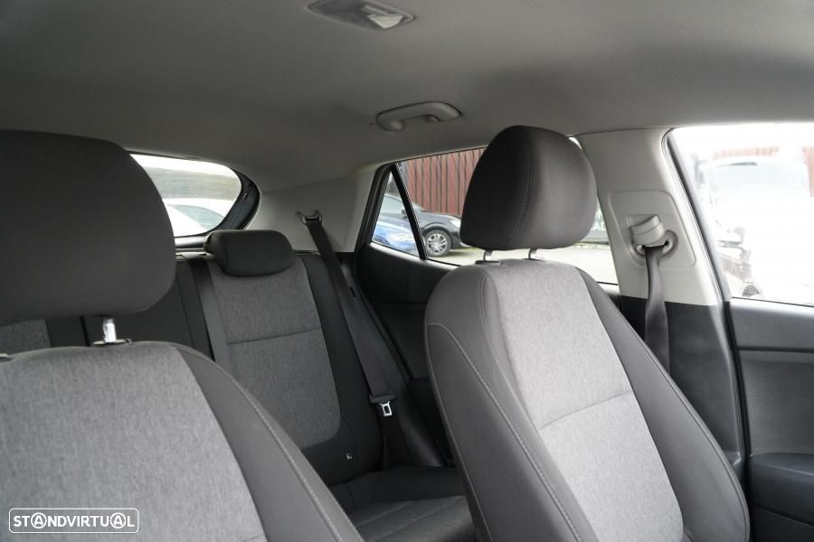 Kia Stonic 1.2 Dynamic - 13