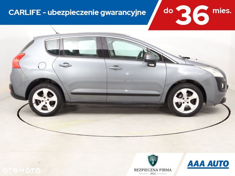 Peugeot 3008 - 8