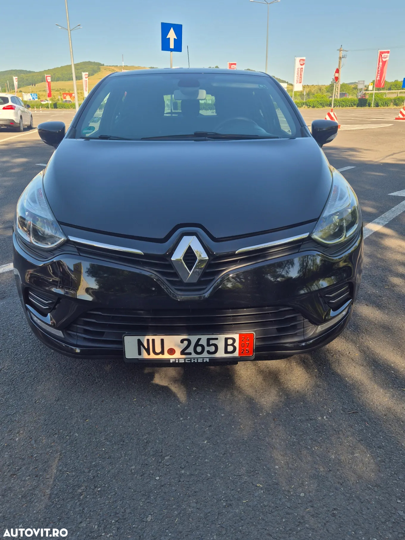 Renault Clio - 8