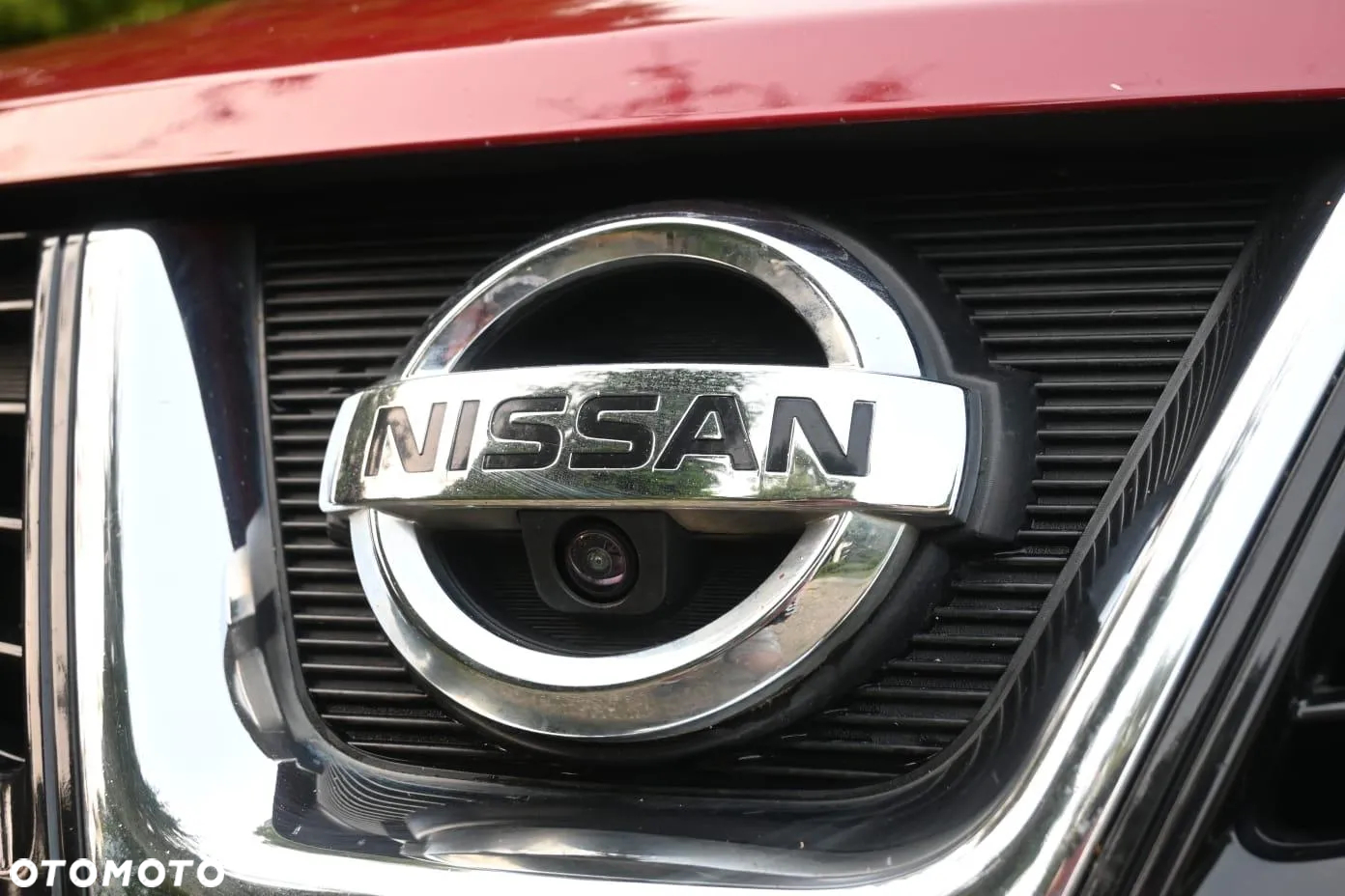 Nissan Qashqai 1.5 dCi Tekna - 20