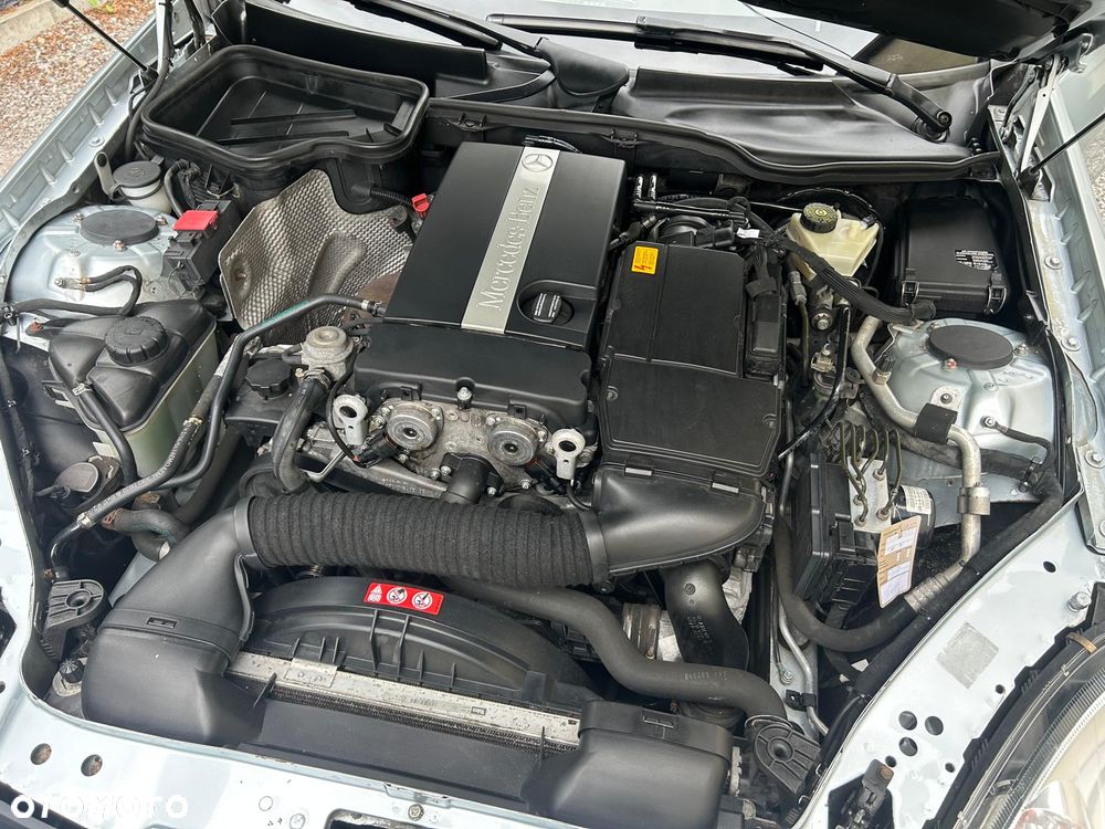 Mercedes-Benz SLK - 21