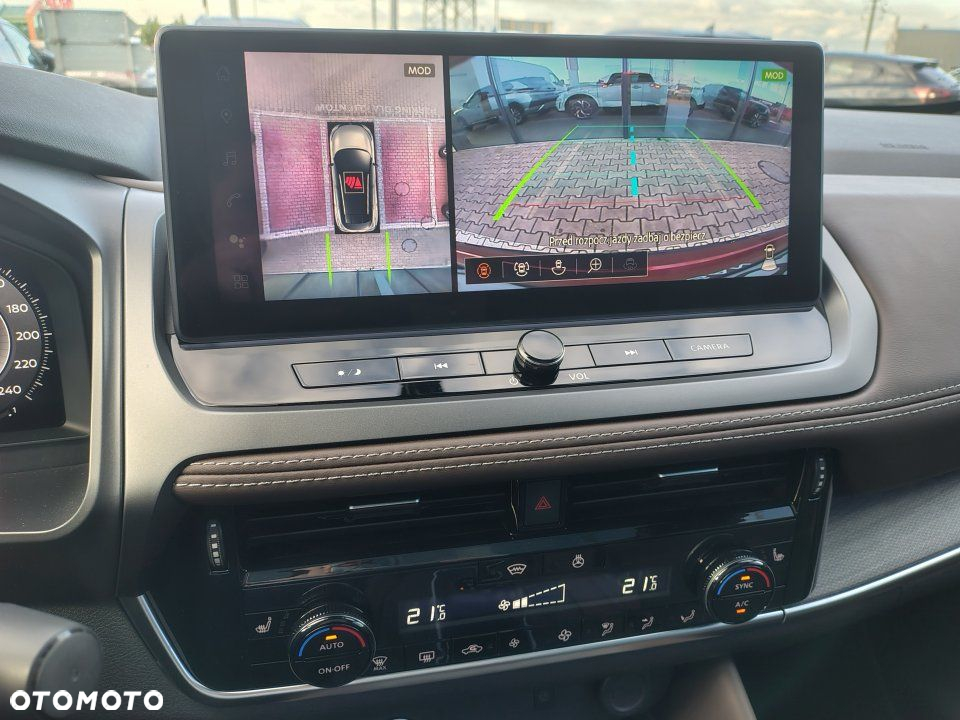 Nissan Qashqai - 11