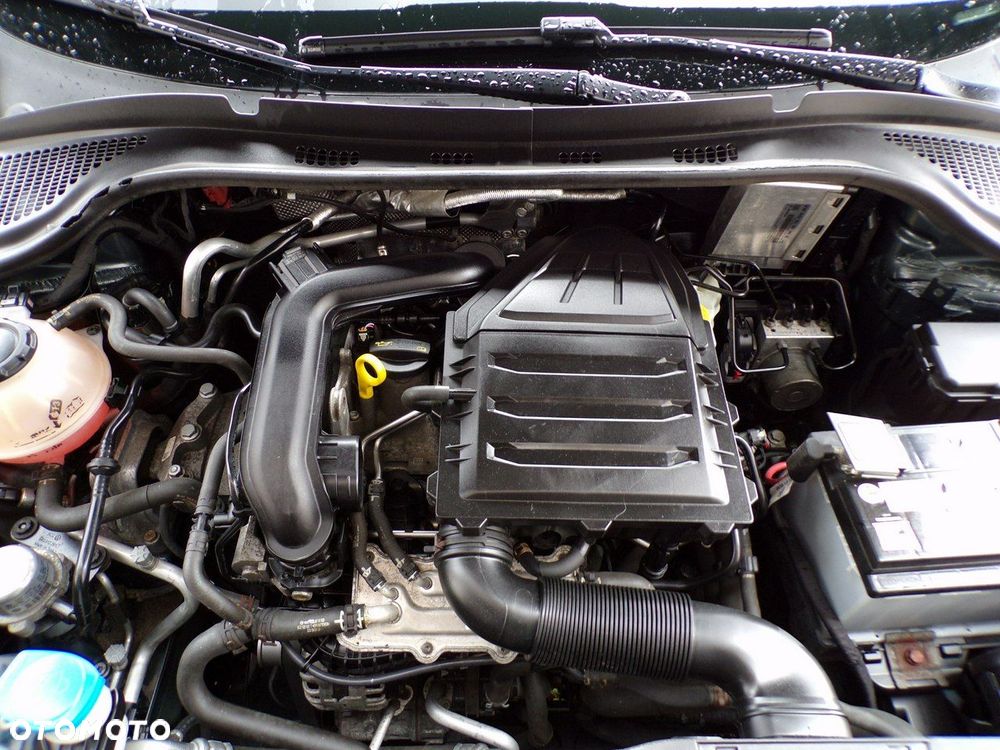 Skoda Fabia 1.0 TSI Tour - 29