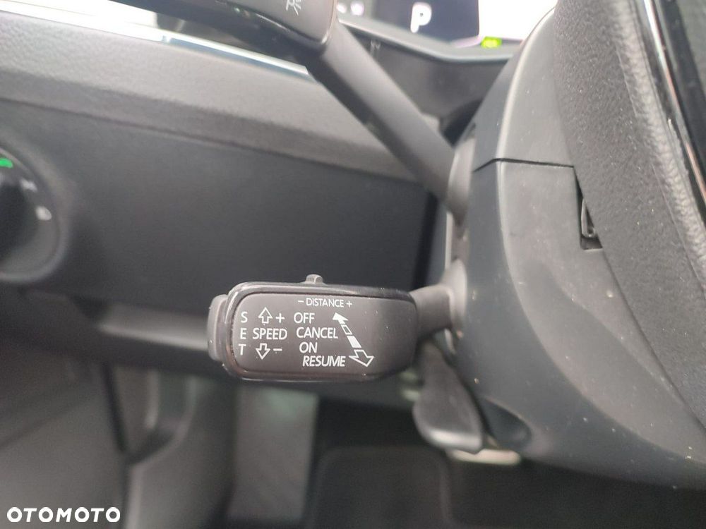 Skoda Superb - 24