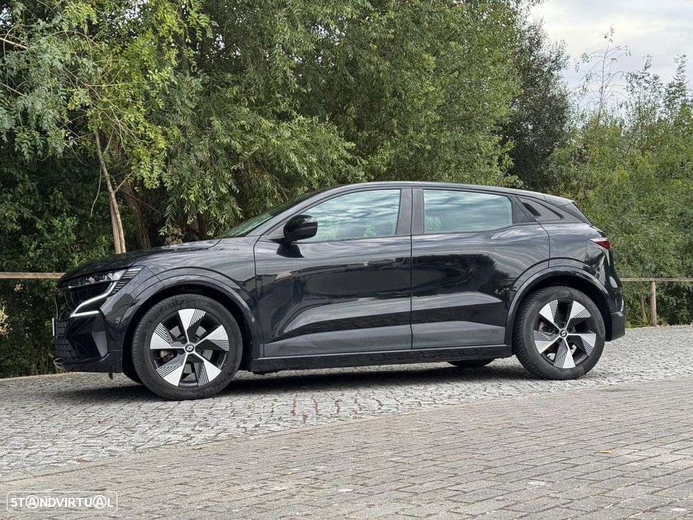 Renault Mégane E-Tech EV60 Equilibre Optimum Charge - 9