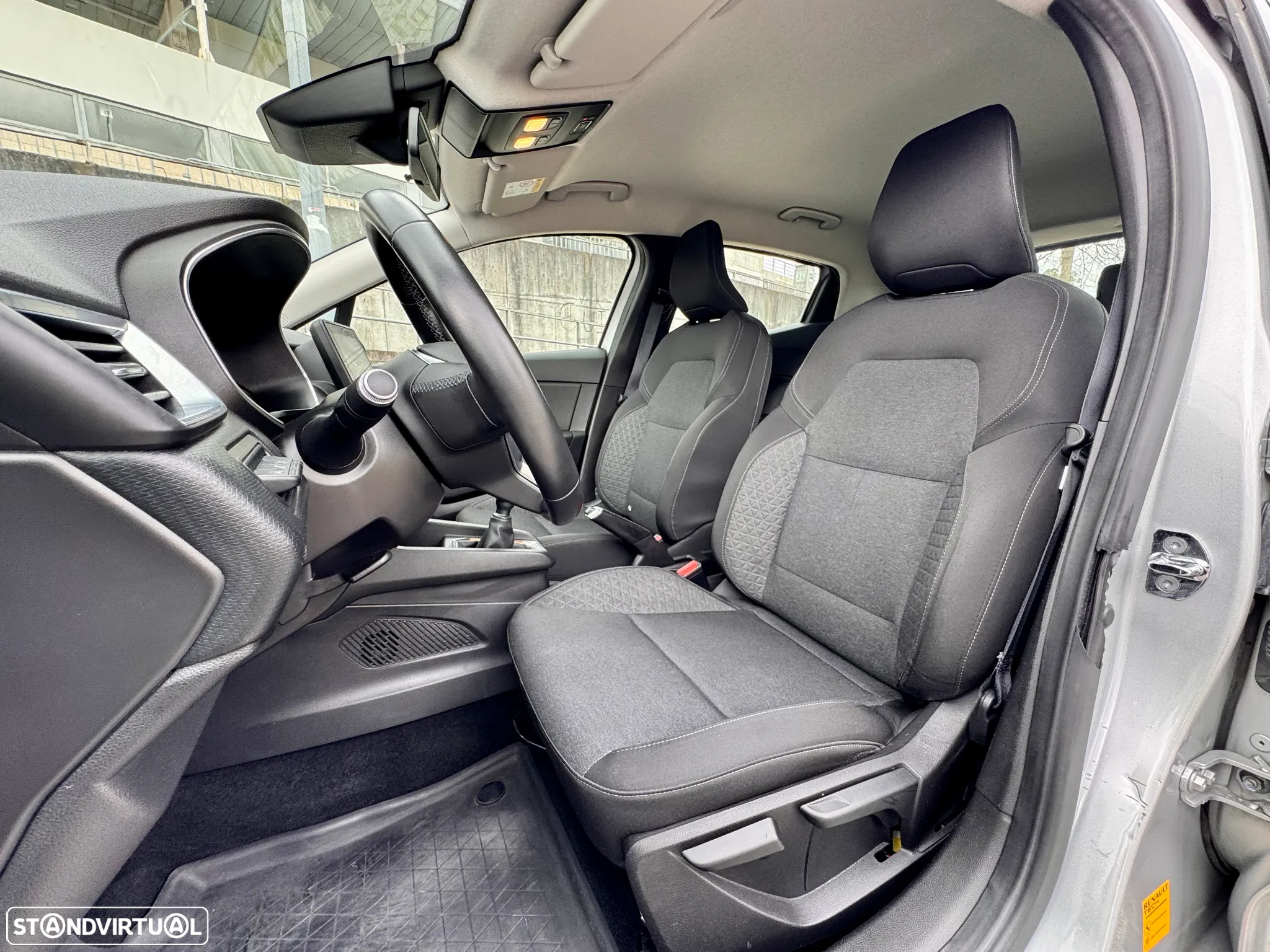 Renault Clio 1.0 TCe Intens - 4