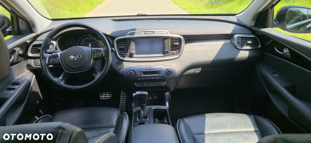 Kia Sorento 2.0 CRDI GT Line - 20