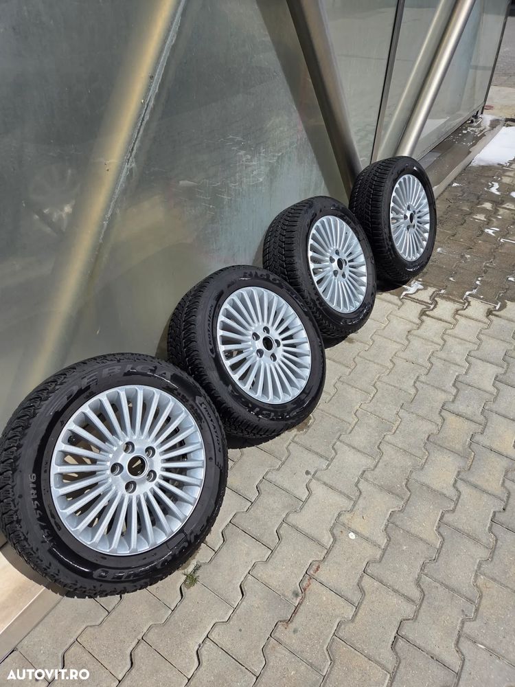 Ford Mondeo 2.0 TDCi Aut. Titanium - 24