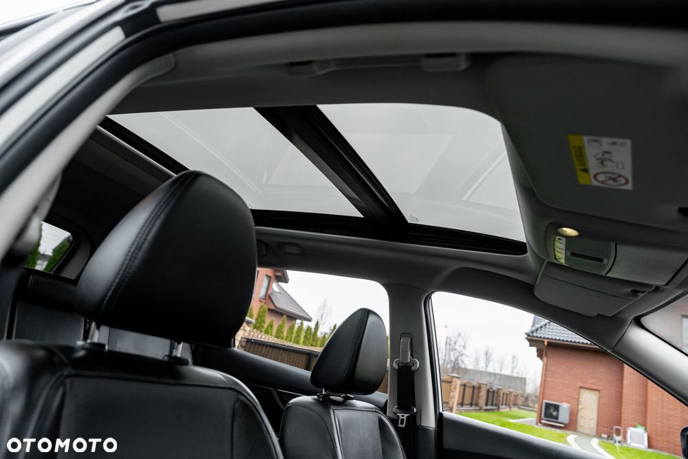 Nissan X-Trail 2.0 dCi ALL-MODE 4x4i Xtronic Tekna - 25