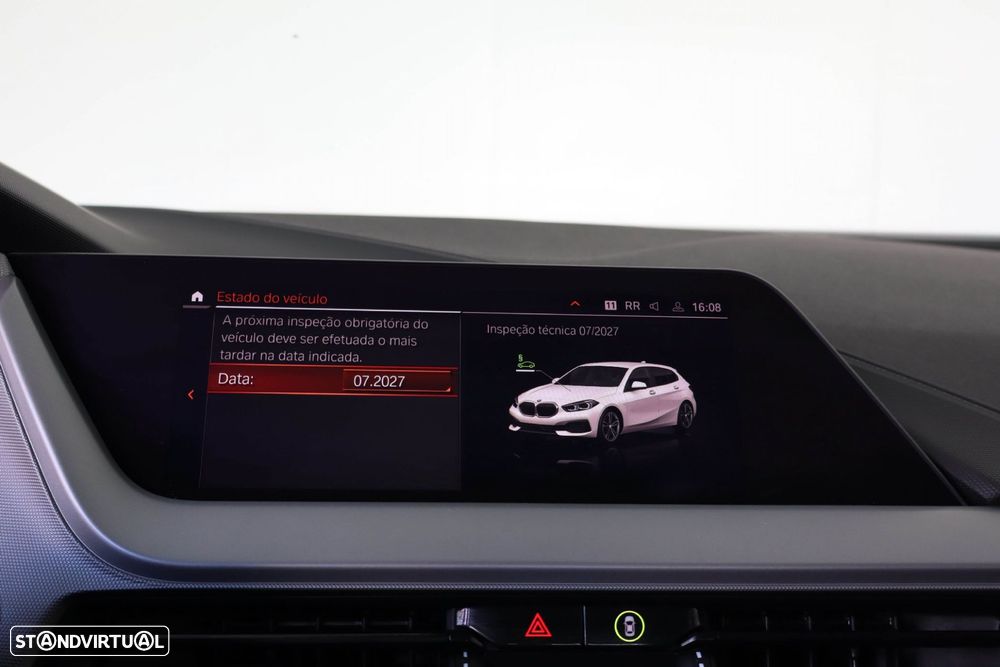 BMW 116 d Corporate Edition Auto - 31