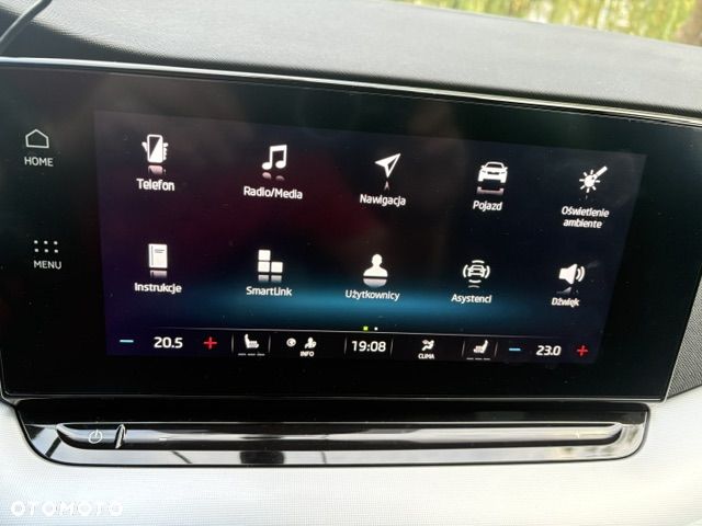 Skoda Octavia 1.5 TSI ACT Style - 17