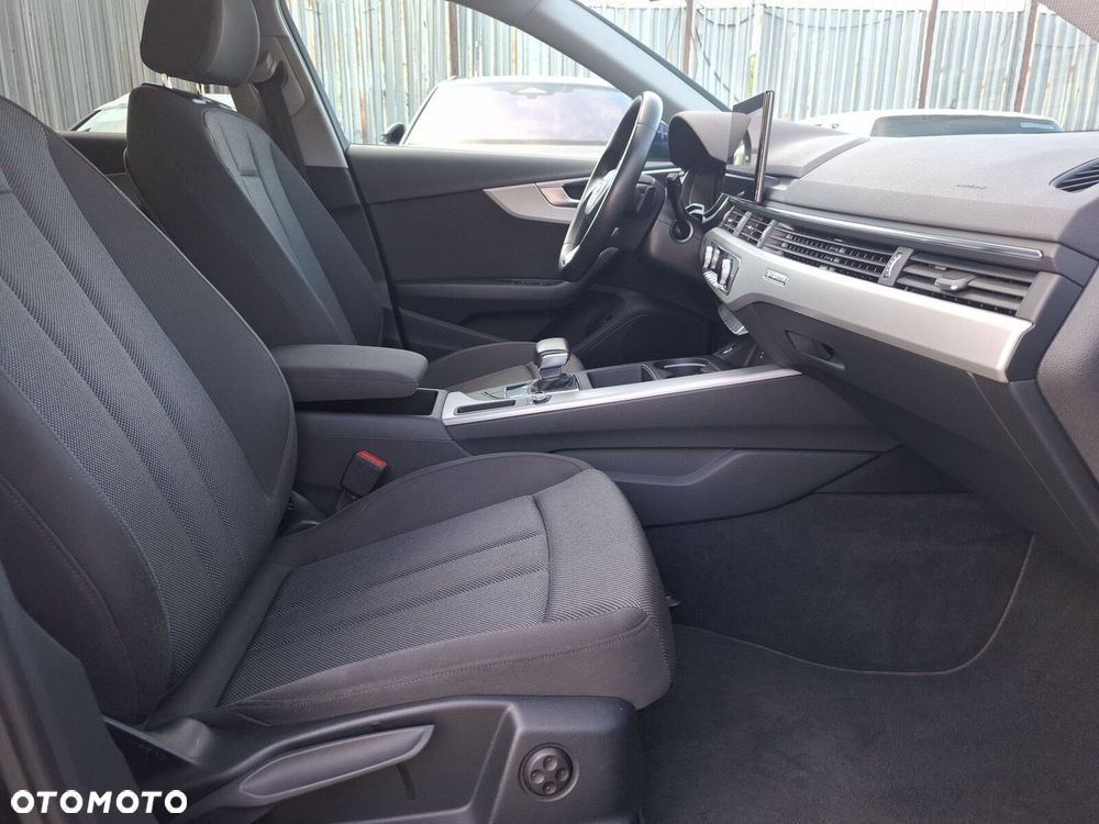 Audi A4 Allroad - 18