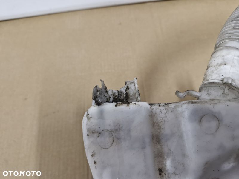 MINI COUNTRYMAN R60 1.6 D ZBIORNICZEK SPRYSKIWACZY POMPKA 9803733 - 10