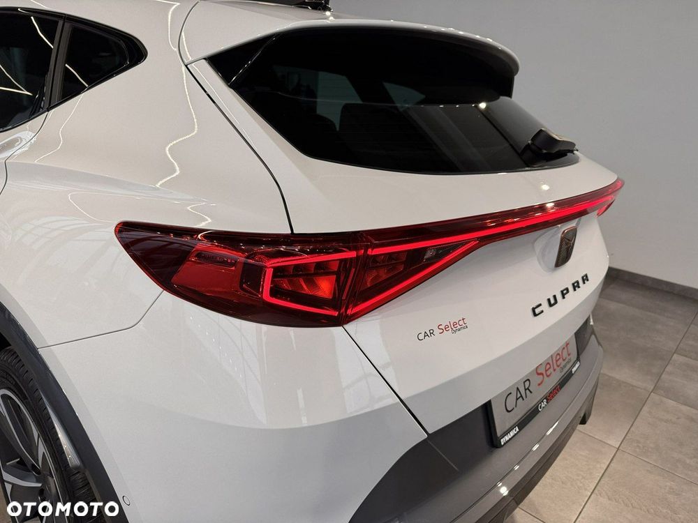 Cupra Formentor - 12