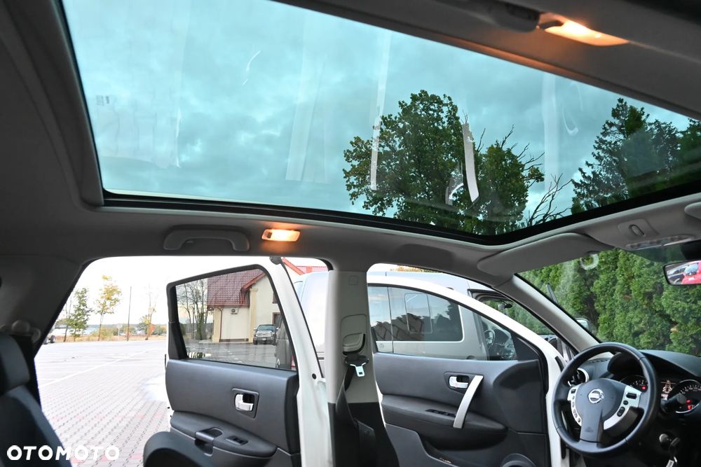 Nissan Qashqai+2 2.0 I-Way - 28