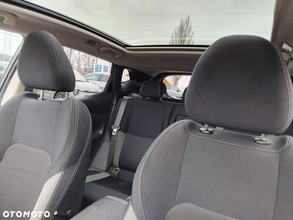 Nissan Qashqai 1.2 DIG-T N-Connecta EU6 - 20