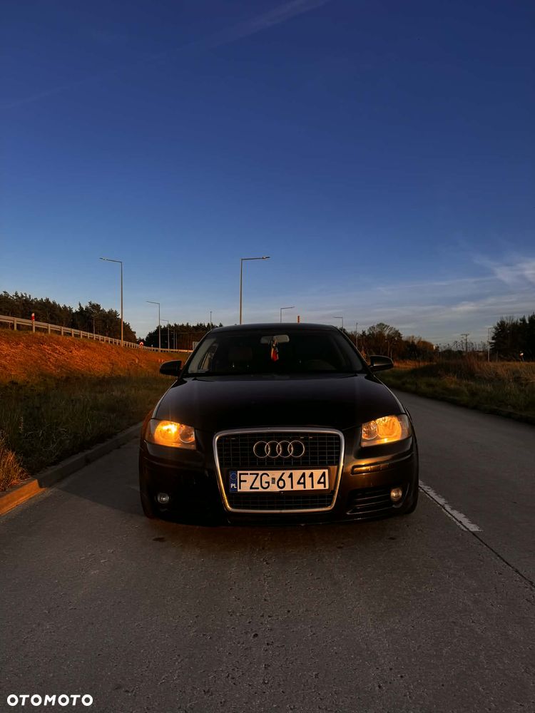 Audi A3 Sportback 1.9 TDI Ambition - 3