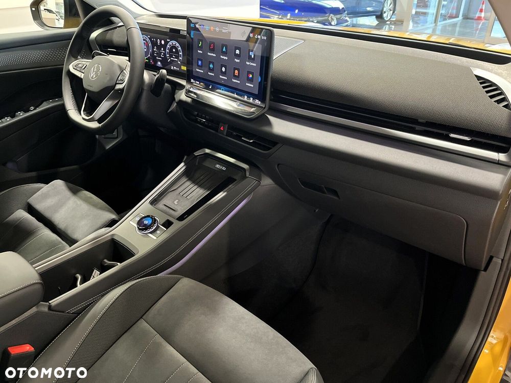 Volkswagen T-Roc 1.5 eTSI Style DSG - 33