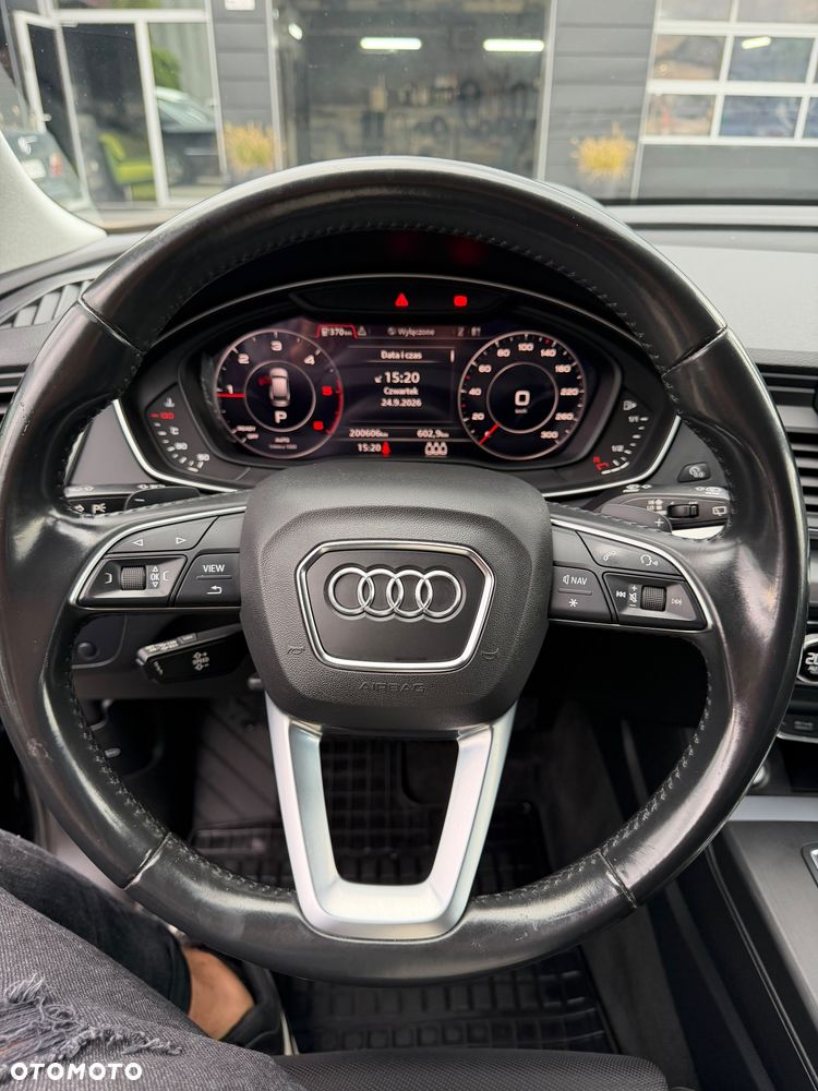 Audi Q5 35 TDI mHEV S tronic - 9
