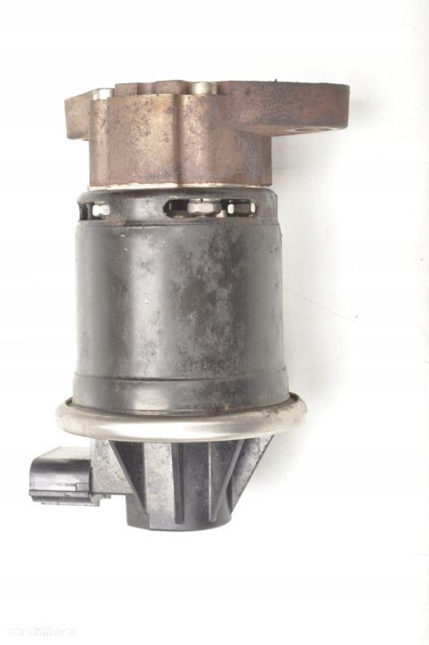 HONDA CIVIC X 1.5 VTEC ZAWÓR EGR - 4