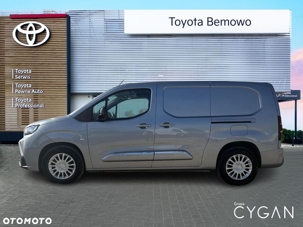 Toyota PROACE CITY - 6