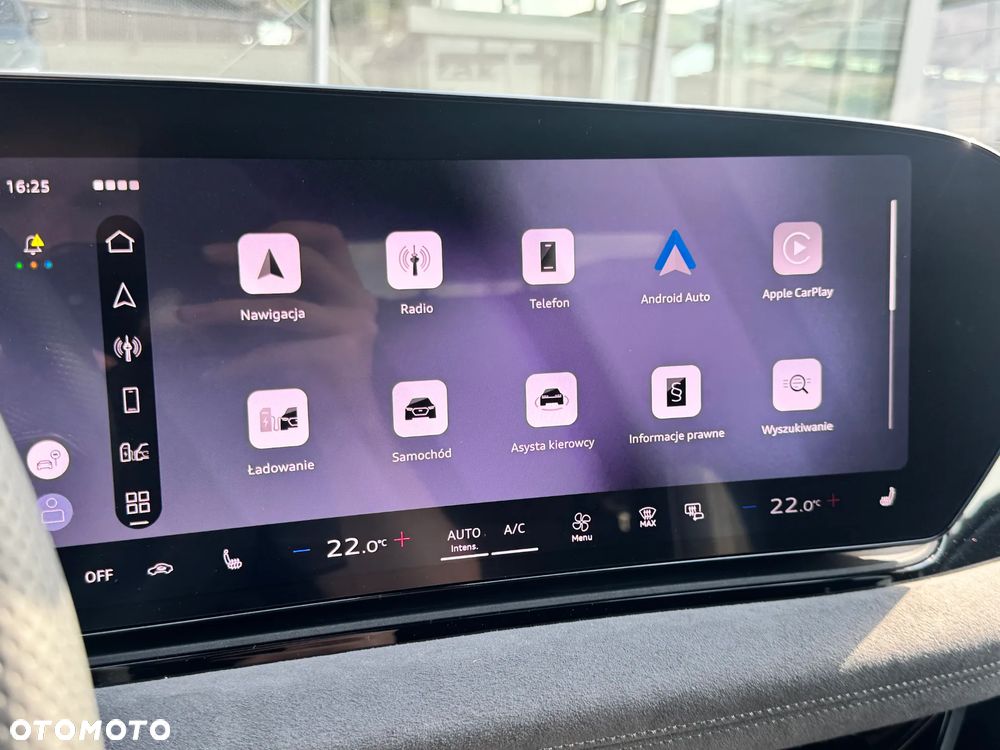 Audi A6 Avant e-tron 83kWh - 18