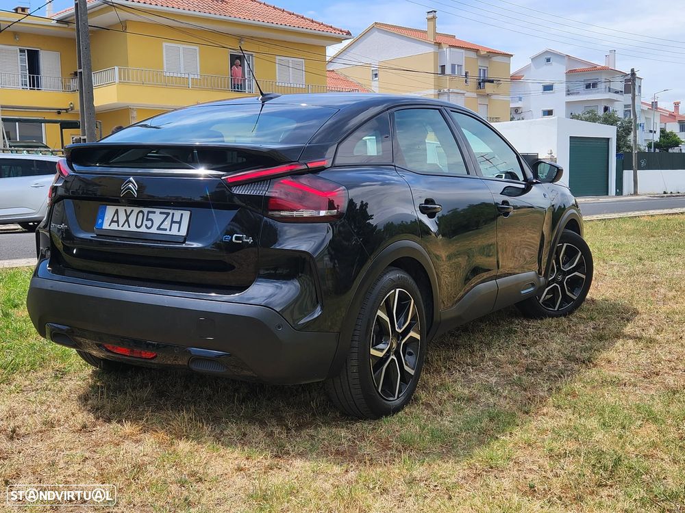 Citroën C4 X - 5