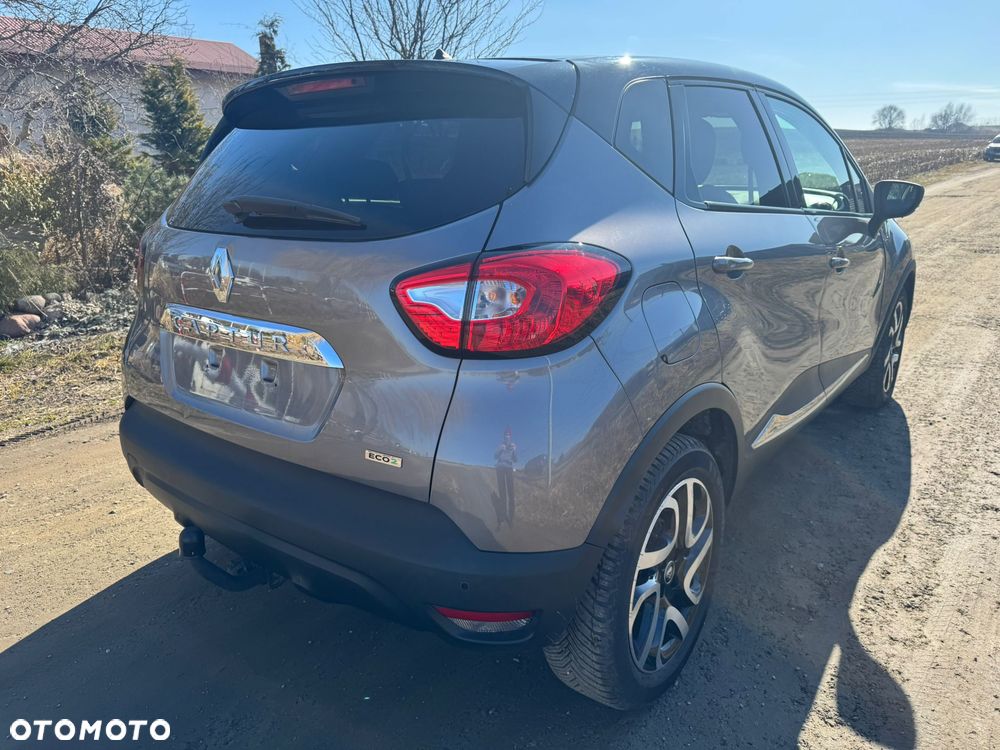 Renault Captur - 27