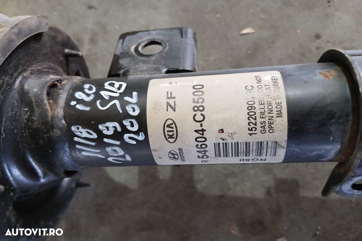 Amortizor / Telescop fata dreapta 54604-C8500 54604-C8500 Hyundai i20 - 3
