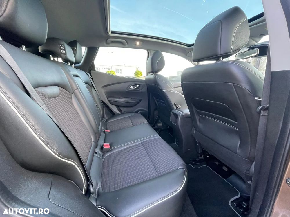 Renault Kadjar Energy dCi 130 4x4 Bose Edition - 10