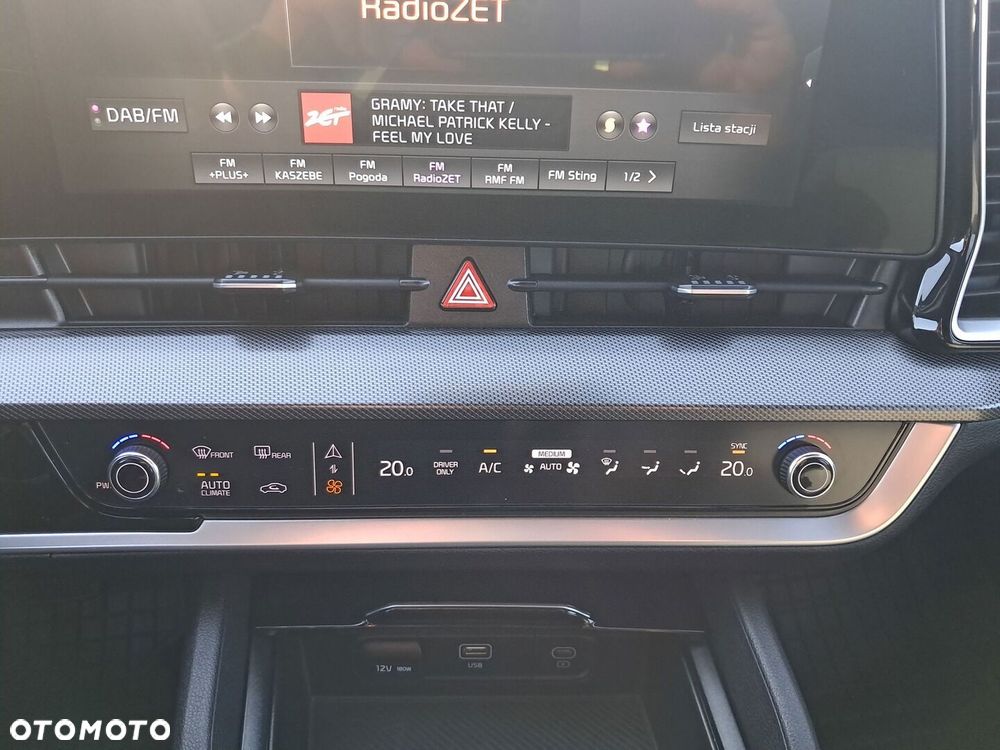 Kia Sportage - 24