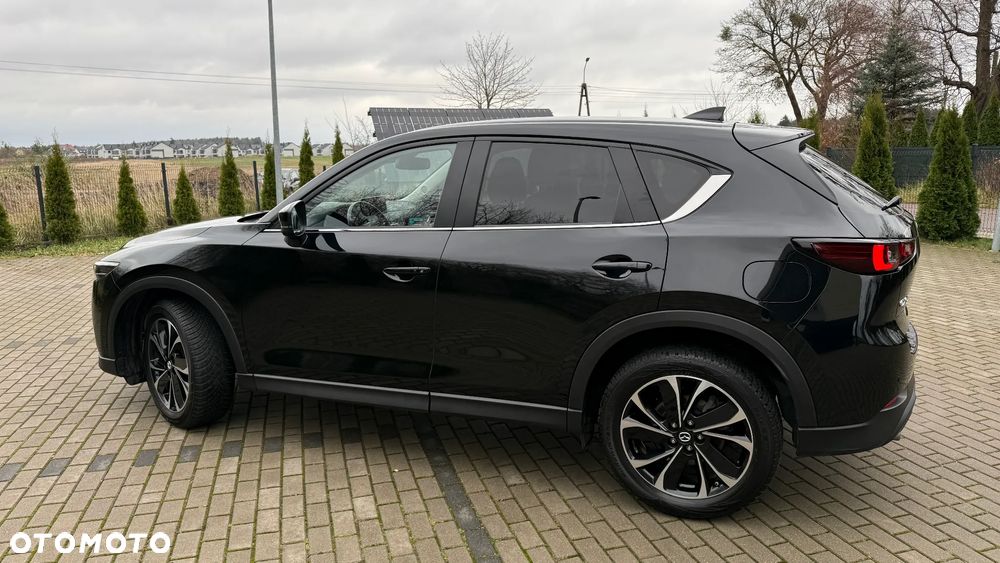 Mazda CX-5 2.0 Kanjo 2WD - 17