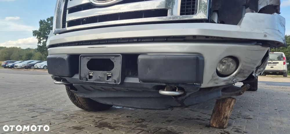 Ford F150 - 8