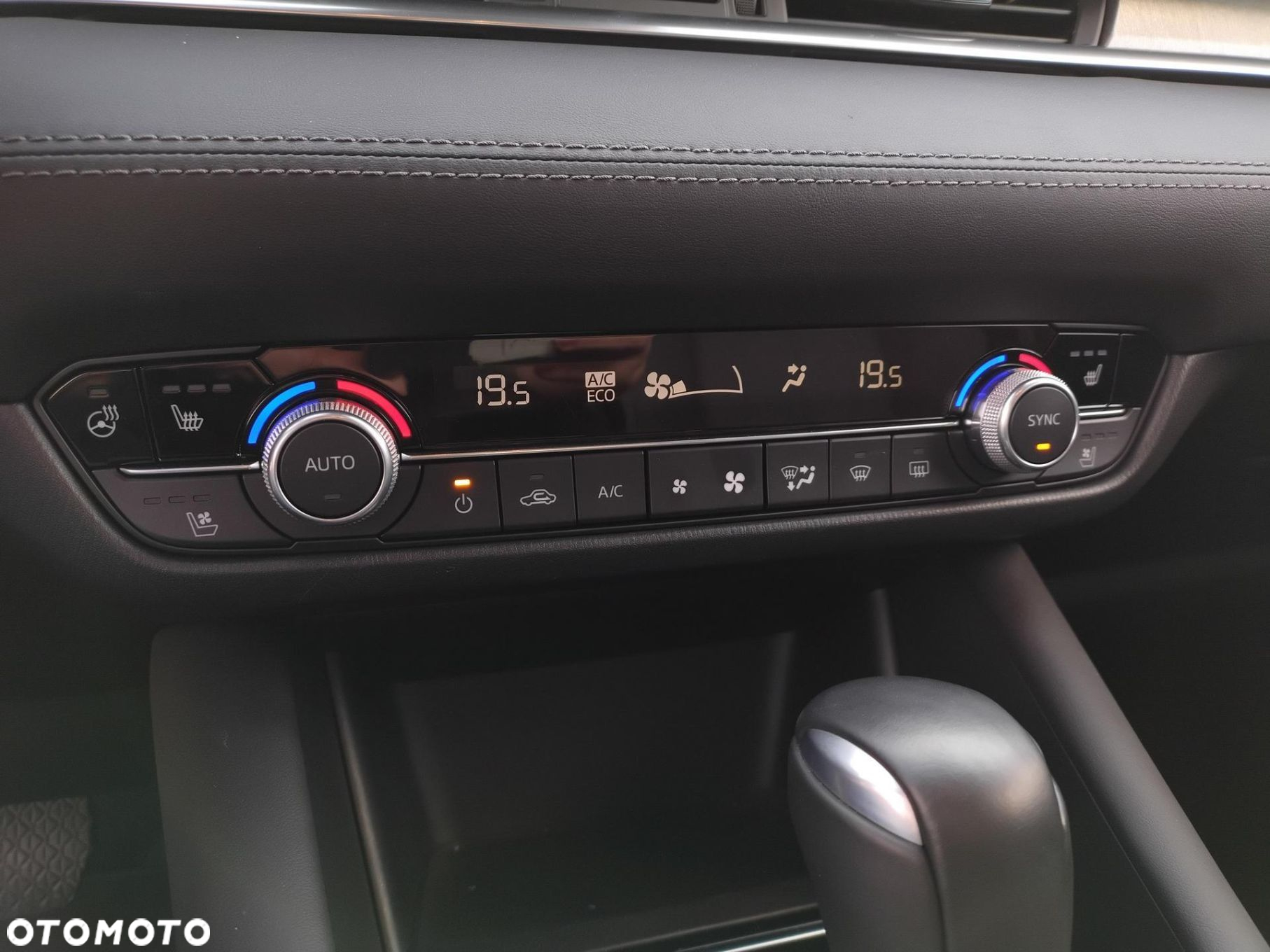 Mazda 6 2.0 SkyPrestige - 18