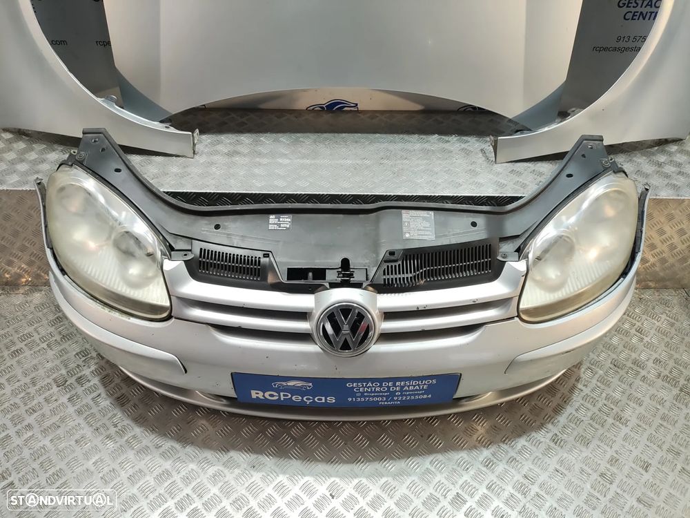 Frente completa VW Volkswagen Golf 5 V Diesel - 16