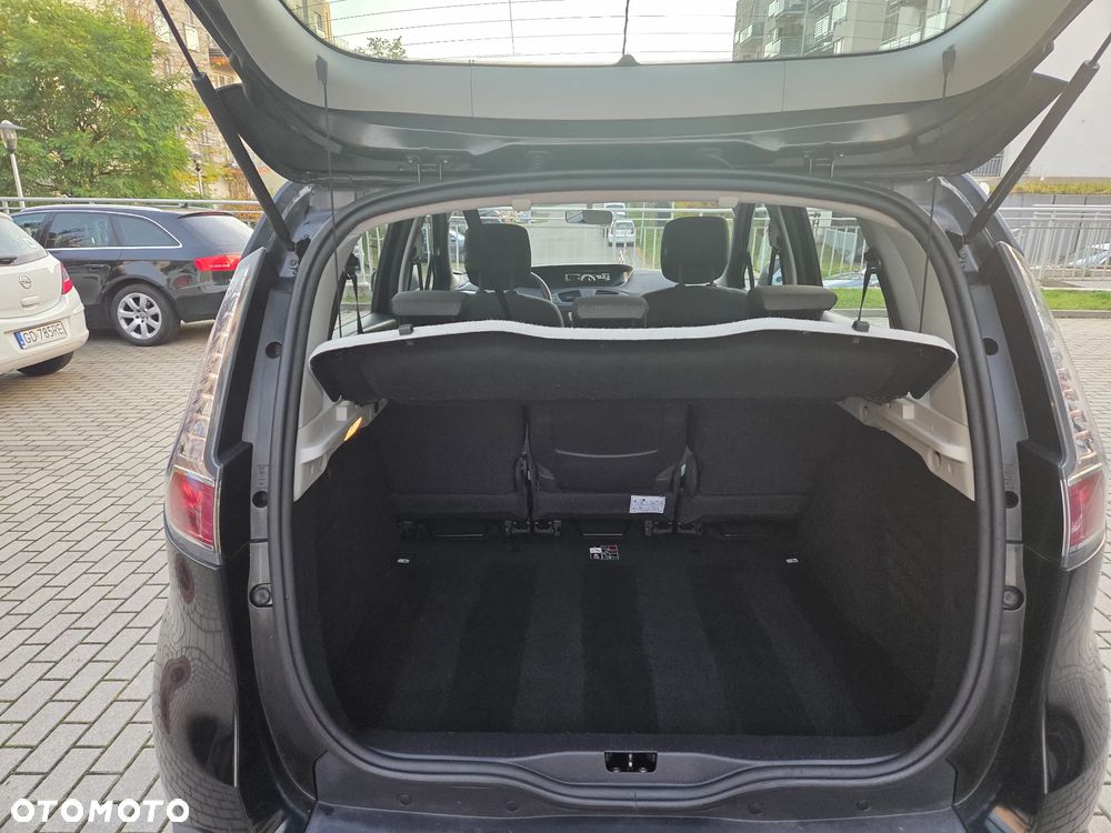 Renault Scenic 1.2 TCe Energy Limited - 14