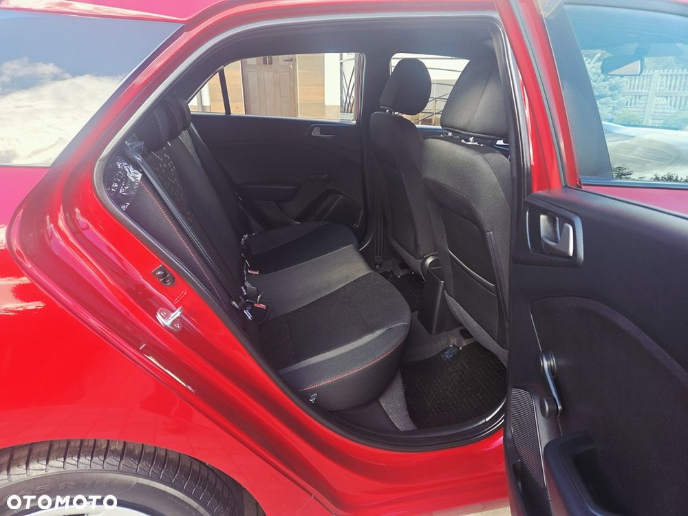 Hyundai i20 1.2 GET - 10
