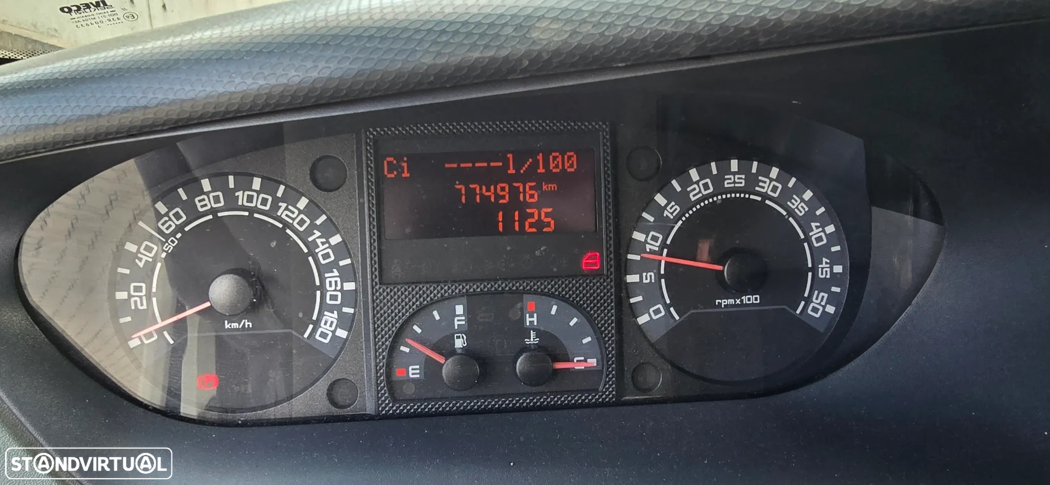 Iveco Daily 3.0 180cv - 8