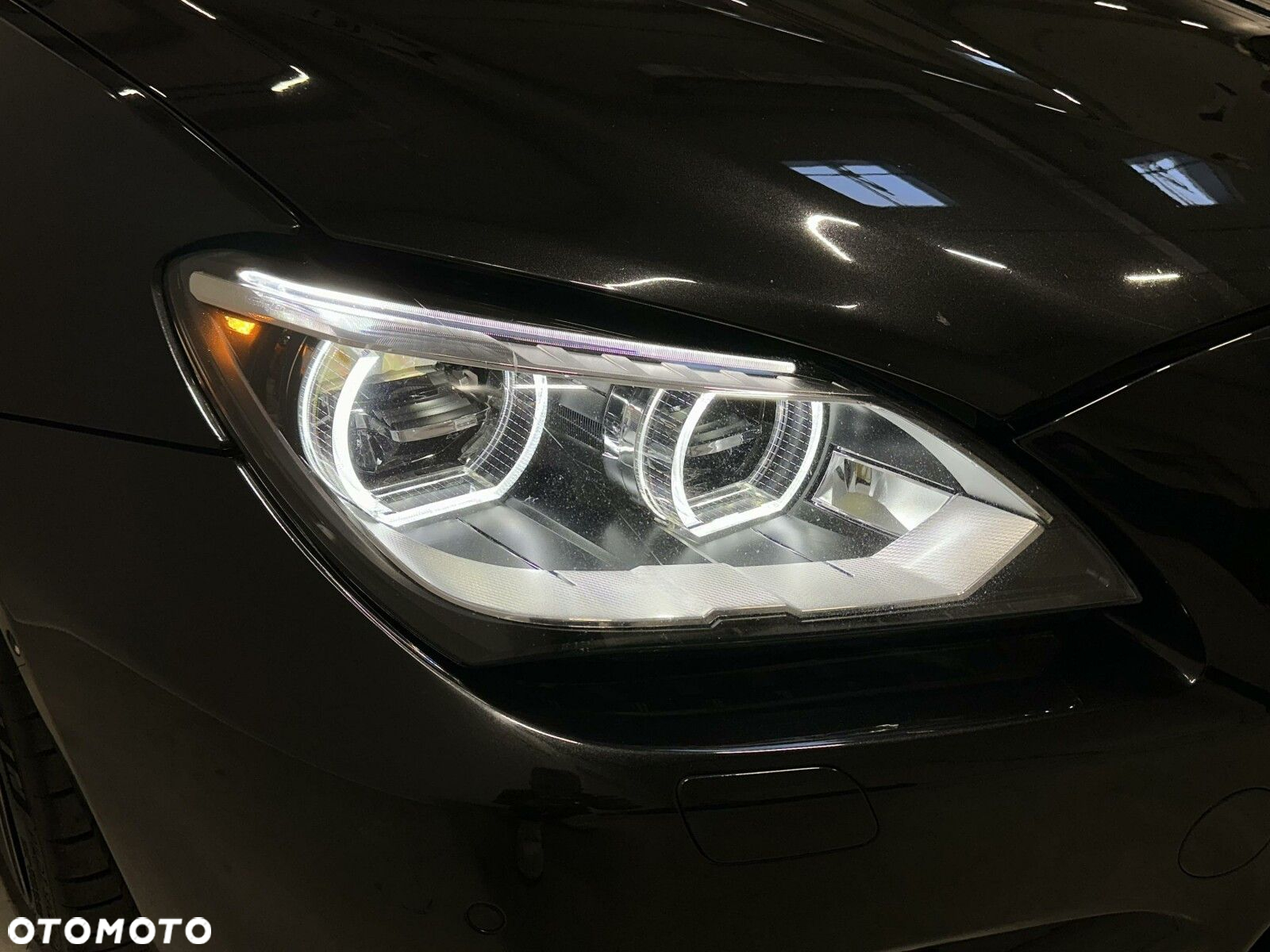 BMW M6 Standard - 25
