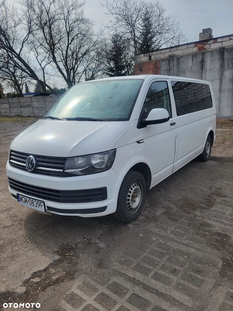 Volkswagen Transporter L1H1 - 3