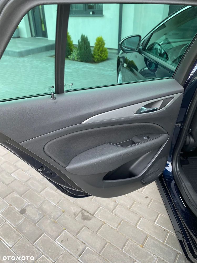 Opel Insignia 2.0 - 29