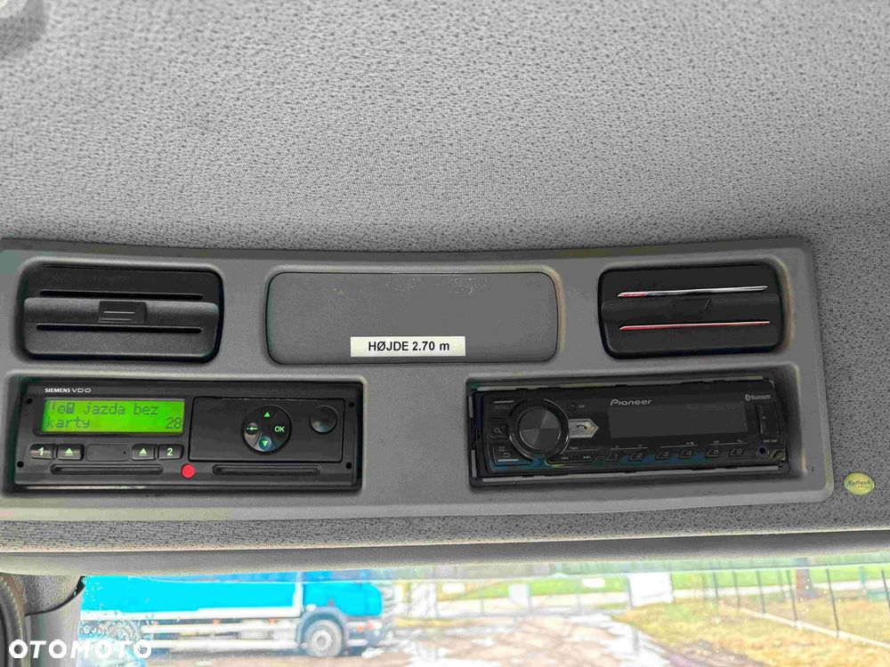 Mercedes-Benz Atego - 10