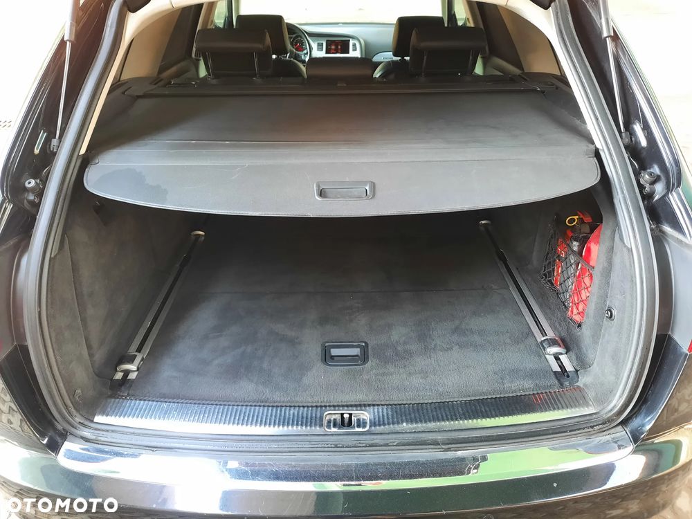Audi A6 Avant 2.7 TDI DPF quattro tiptronic - 27