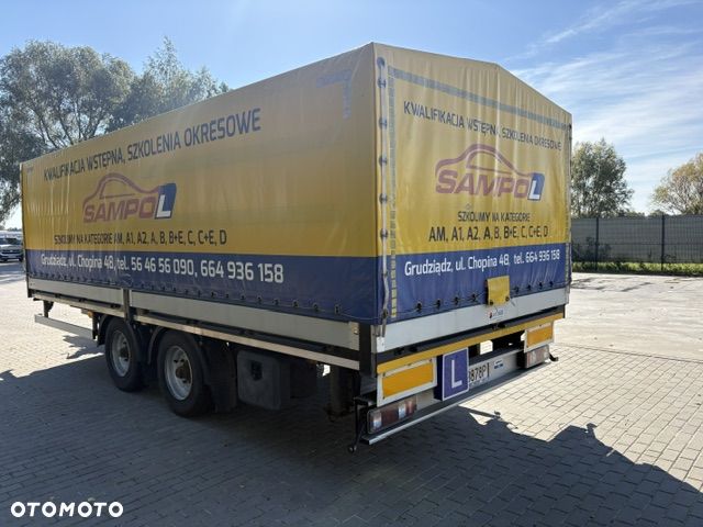 Inny ACORD S100 - 3