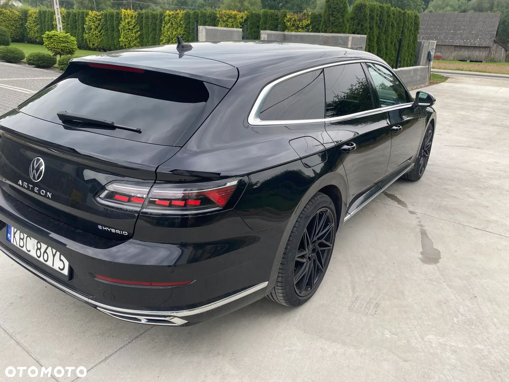 Volkswagen Arteon - 11