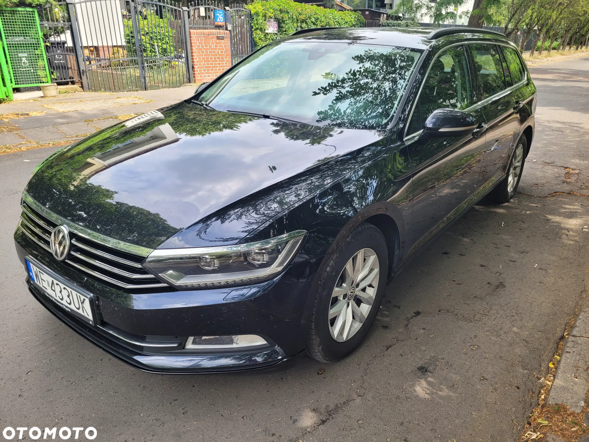 Volkswagen Passat 2.0 TDI BMT Comfortline - 14