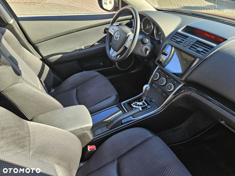 Mazda 6 2.0 Active - 15