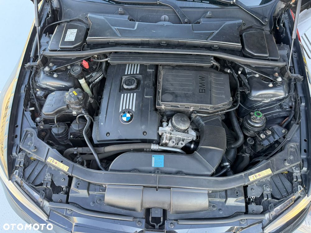 BMW Seria 3 - 10